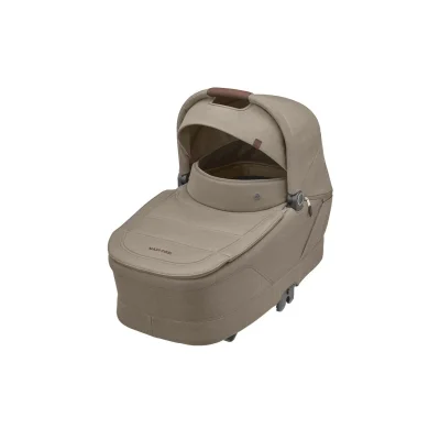 Maxi Cosi Oxford+ (PLUS) 9 Piece Premium Bundle With Pebble 360 Car Seat - Twillic Truffle — image 6