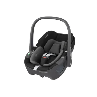 Maxi Cosi Oxford+ (PLUS) 9 Piece Premium Bundle With Pebble 360 Car Seat - Twillic Truffle — image 10