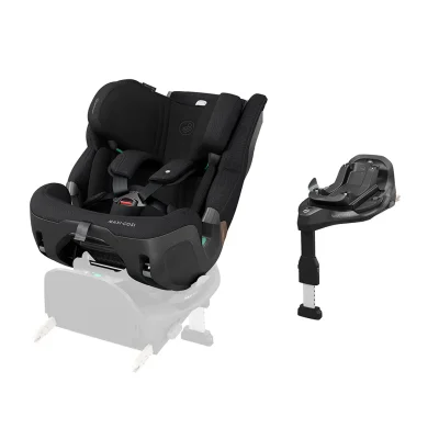 Maxi Cosi Maxi-Cosi Pearl XL Slide Pro - Authentic Black