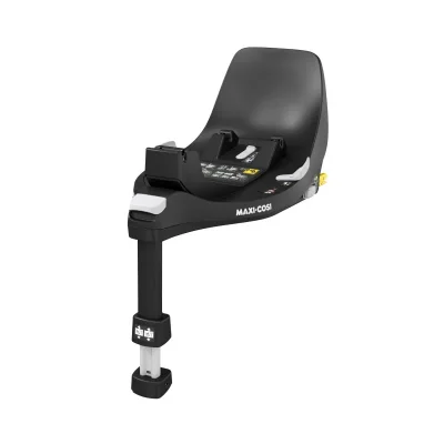 Maxi Cosi Pebble 360 i-Size Baby Car Seat + FamilyFix 360 Base - Essential Graphite — image 18