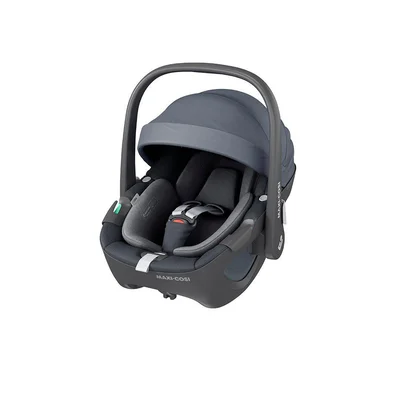 Maxi-Cosi Pebble 360 i-Size Car Seat - Essential Graphite - Grey
