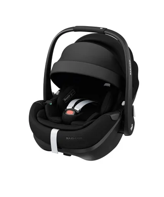 Maxi-Cosi Pebble 360 Pro2 Car Seat - No Base / Twillic Graphite