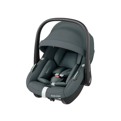 Maxi-Cosi Pebble S Car Seat - No Base / Tonal Graphite