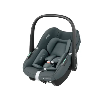 Maxi Cosi Pebble S Group 0+ Baby Car Seat