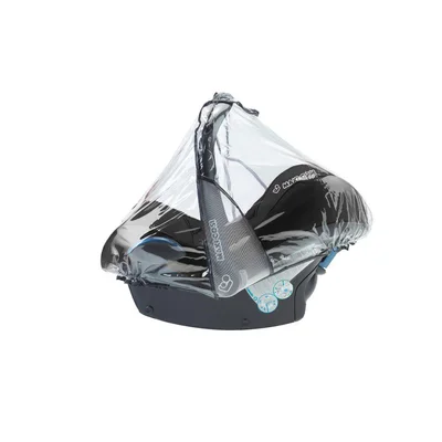 Maxi-Cosi Raincover - Clear