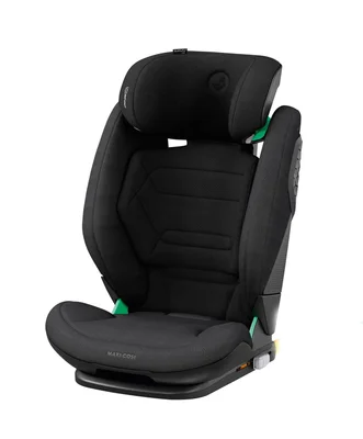 Maxi-Cosi RodiFix Pro2 i-Size Car Seat - Authentic Black