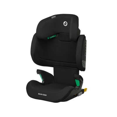 Maxi Cosi Rodifix R i-Size Car Seat - Authentic Graphite