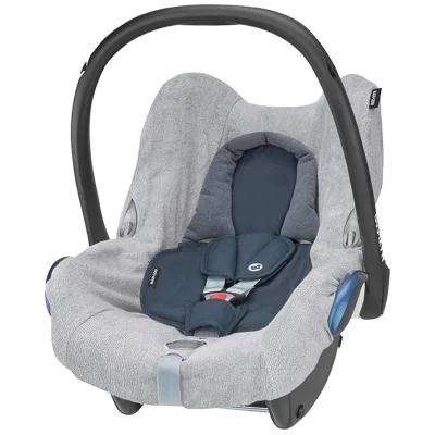 Maxi Cosi Summer Cover For Cabriofix