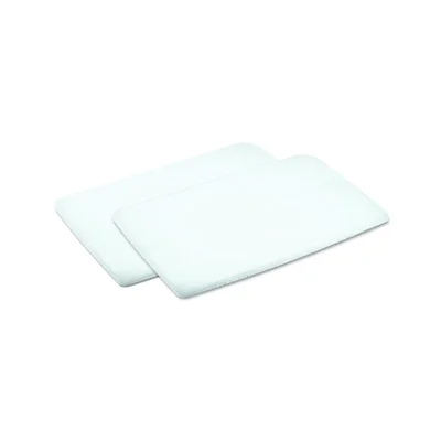 Maxi-Cosi Swift Newborn Sheets - White - White