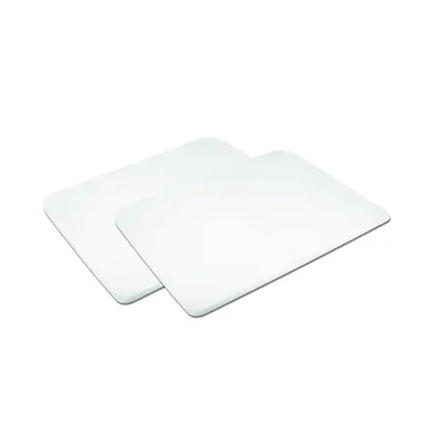 Maxi-Cosi Swift Toddler Sheets - White