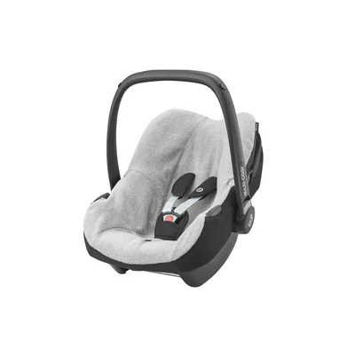 Maxi-Cosi Tinca Summer Cover - Fresh Grey