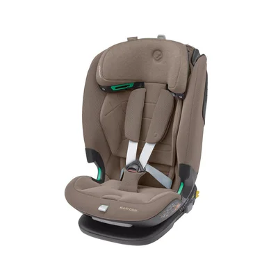 Maxi-Cosi Titan Pro2 i-Size Car Seat - Authentic Grey