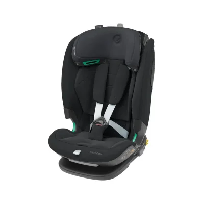 Maxi Cosi Titan Pro2 i-Size Group 1/2/3 Car Seat