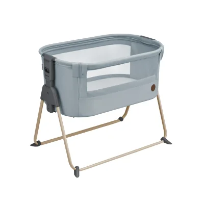 Maxi Cosi Tori Compact Co-Sleeper Eco Friendly