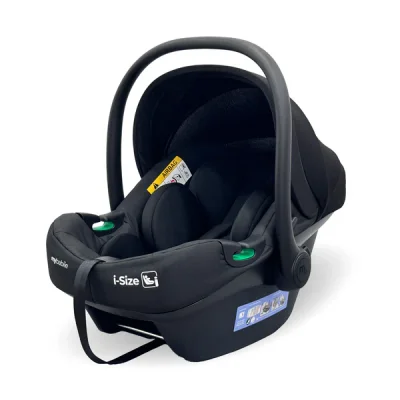 MBCS02 SE i-Size Infant Carrier Car Seat (40-87cm)