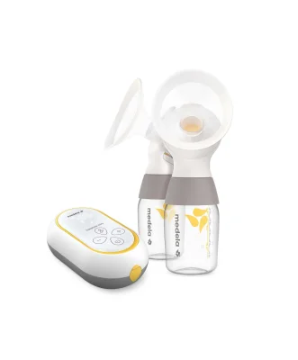 Medela Freestyle Mini Classic Double Electric Breast Pump