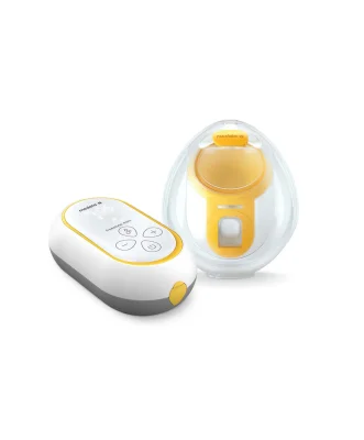Medela Freestyle Mini Hands Free Single Electric Breast Pump