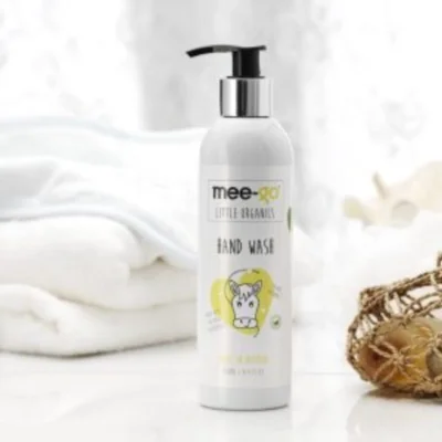 Mee-go Hand Wash (250ml)