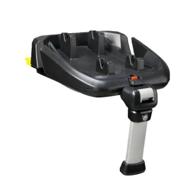 Mee-Go Otto Isofix Base - Black