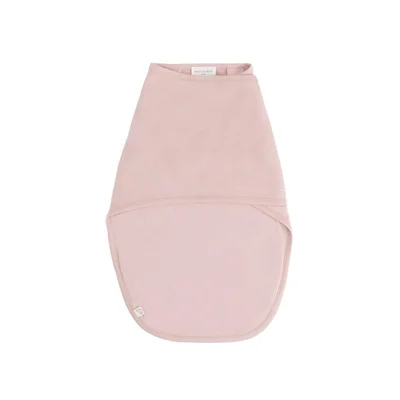 Merino Kids Cocooi Baby Wrap - Cloud Pink