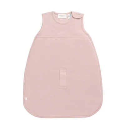 Merino Kids Cocooi Sleeping Bag - Cloud Pink