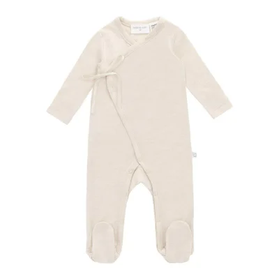 Merino Kids Merino Wrap Onepiece