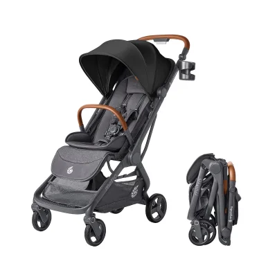 Metro 3 Deluxe Compact Stroller