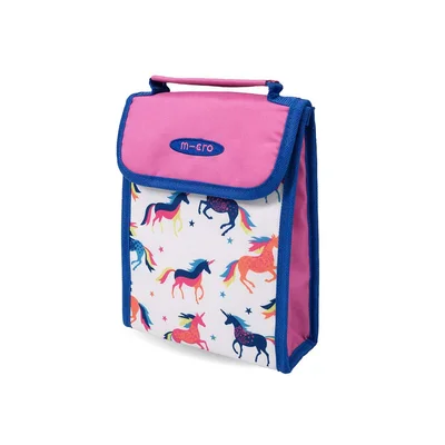Micro Scooters Eco Lunchbag - Unicorn - Unicorn
