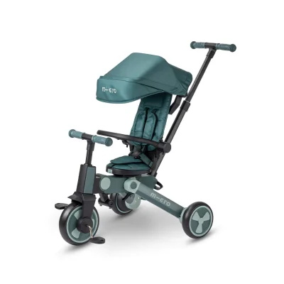 Micro Scooters Flexi Tricycle - Matcha - Matcha