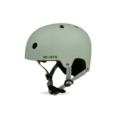 Micro Scooters Helmet - Sage Green - XS / Sage Green