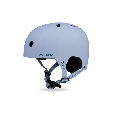 Micro Scooters Helmet - Soft Blue - XS / Soft Blue