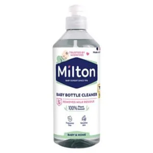 Milton Baby Bottle Cleaner - Default