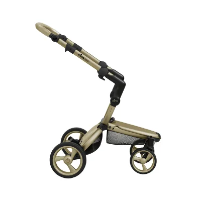 Mima Xari 4G Chassis