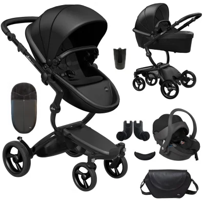 Mima Xari Essential 11 Piece Bundle