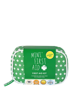 Mini First Aid Mini First Aid Kit - Default
