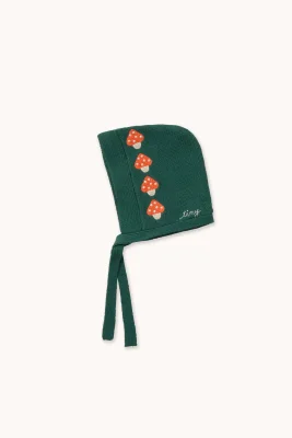 MINI MUSHROOMS BONNET - Default