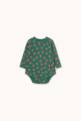MINI MUSHROOMS RIB BODY - Default