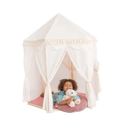 MiniCamp Boho Pavilion Play Tent - Play Tent Only