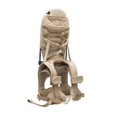 MiniMeis The Shoulder Carrier G5 - Sand