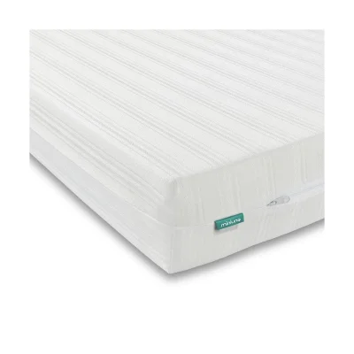 miniuno Airflow Fibre Deluxe Cot Bed Mattress (140 x 70) - Default