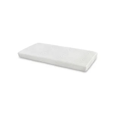 Miniuno Anti Allergy Pocket Spring Cot Bed Mattress 140 x 70 - Default