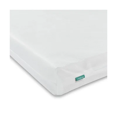 miniuno Fibre Cot Mattress 120 x 60cm - Default