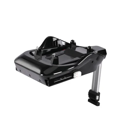 Miniuno Recliniie Isofix Base - i-Size (R129) / Black