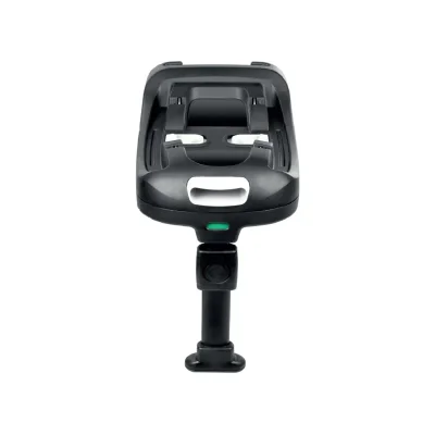 Miniuno Toura SecureFix Isofix Base - Group 0 / Black