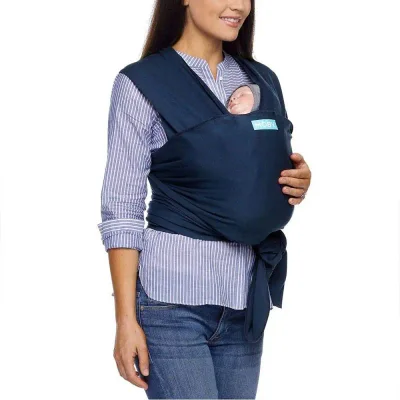 Moby Classic Wrap - Blue