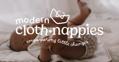 Modern Cloth Nappies - Default