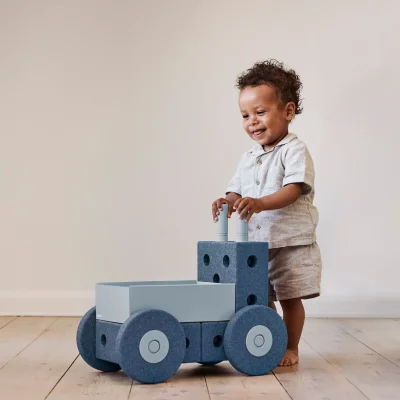 MODU 3-in-1 Walker