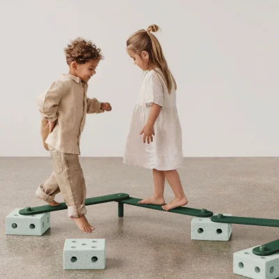 MODU Balance Track