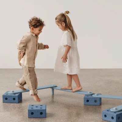 MODU Balance Track