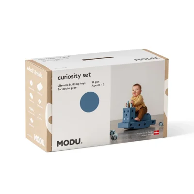 MODU Curiosity Set